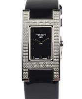 Orologio Tissot Donna in Acciaio T11.1.425.51